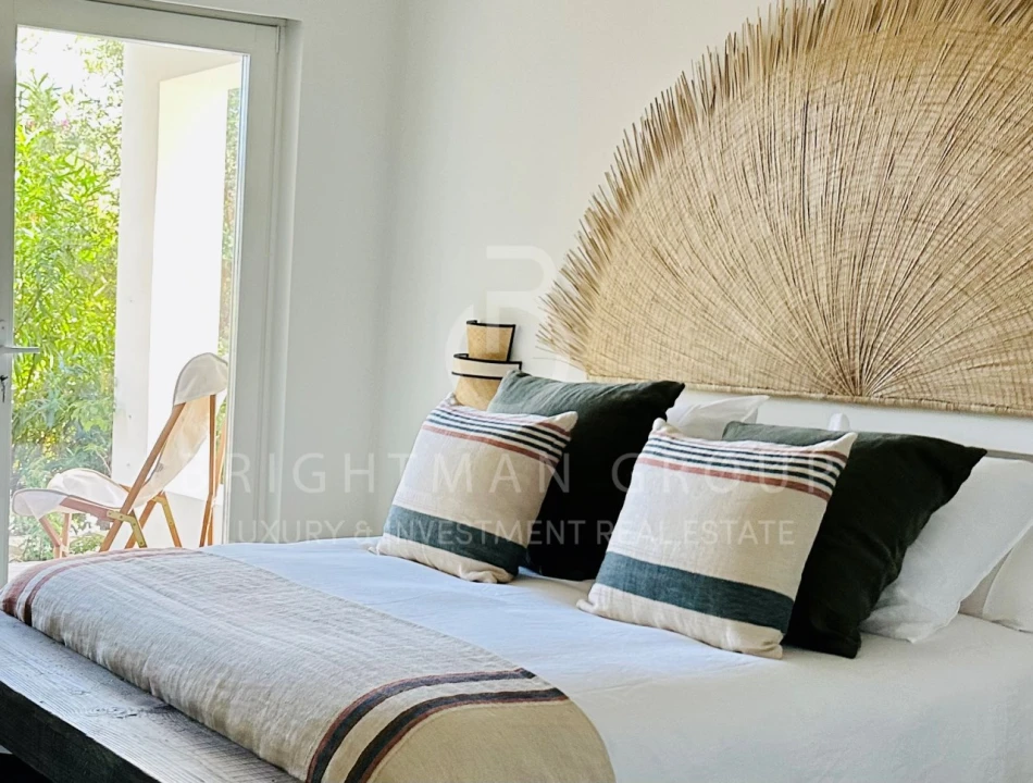 Moradia T5 para Venda em Carvalhal Foto 11