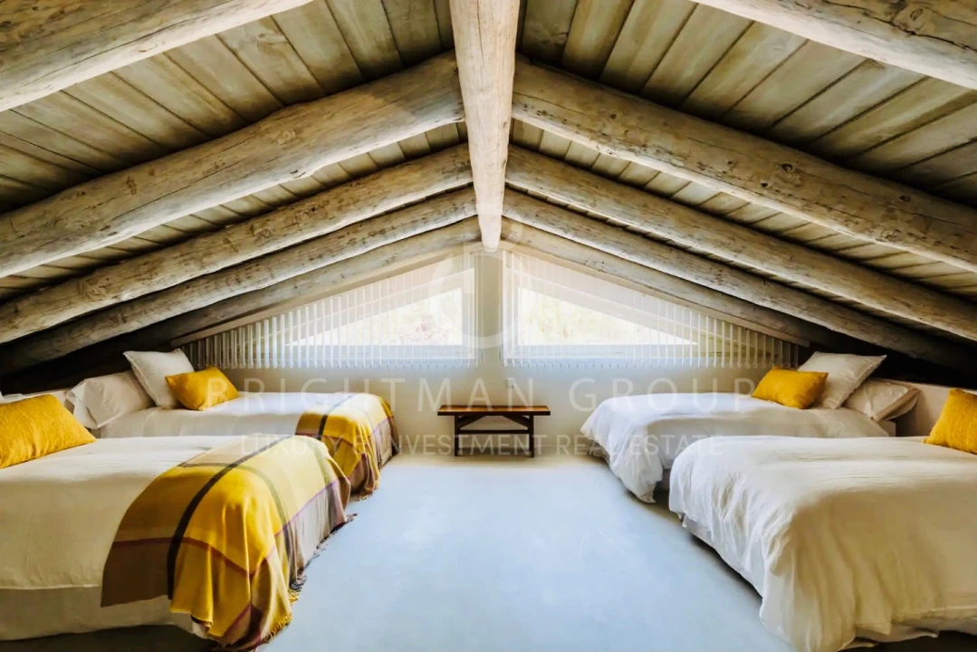 Moradia T5 para Venda em Carvalhal Foto 9