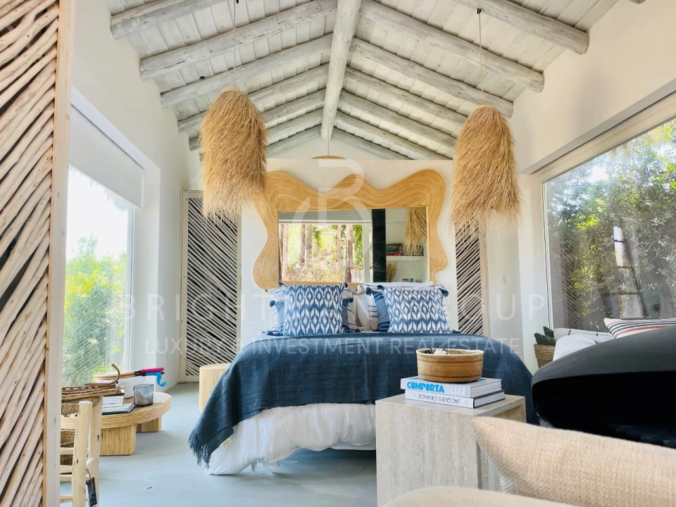 Moradia T5 para Venda em Carvalhal Foto 6