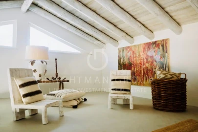 Moradia T5 para Venda em Carvalhal