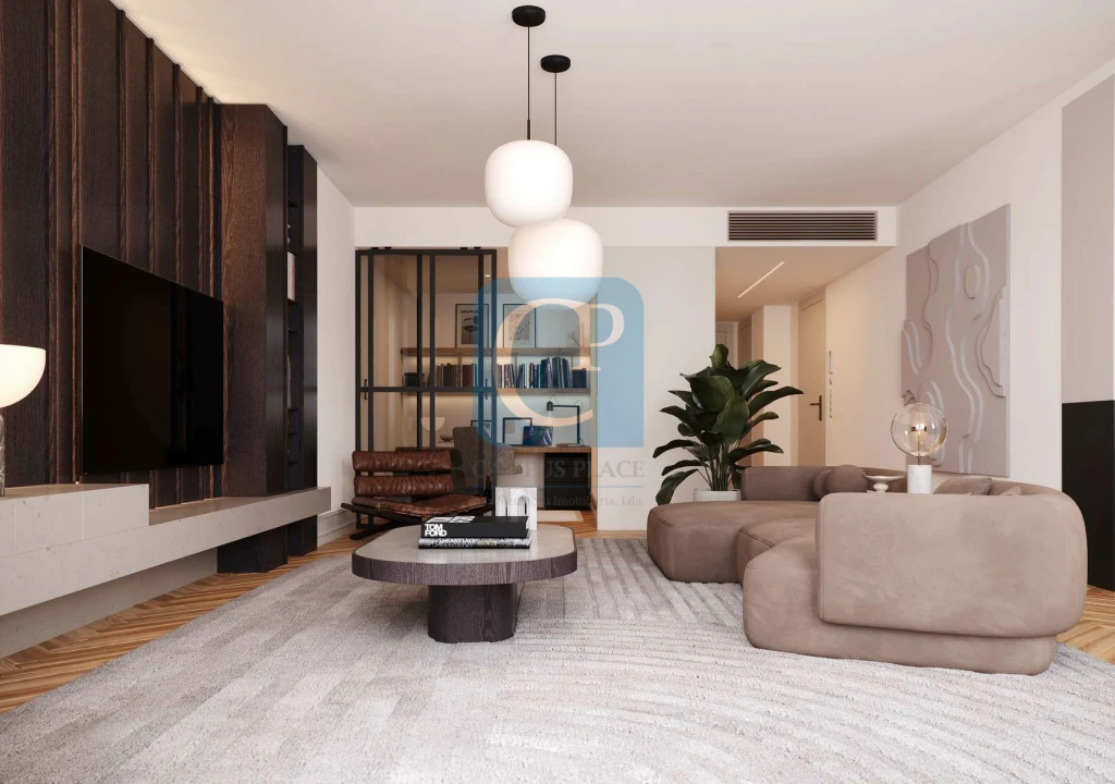 Apartamento T2 para Venda em Cedofeita, Santo Ildefonso, Sé, Miragaia, São Nicolau e Vitória Foto 4