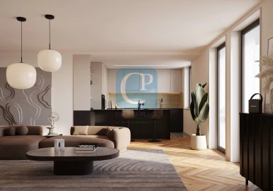Apartamento T2 para Venda em Cedofeita, Santo Ildefonso, Sé, Miragaia, São Nicolau e Vitória