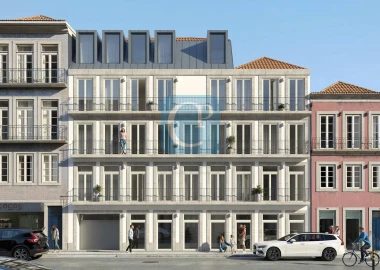 Apartamento T2 para Venda em Cedofeita, Santo Ildefonso, Sé, Miragaia, São Nicolau e Vitória