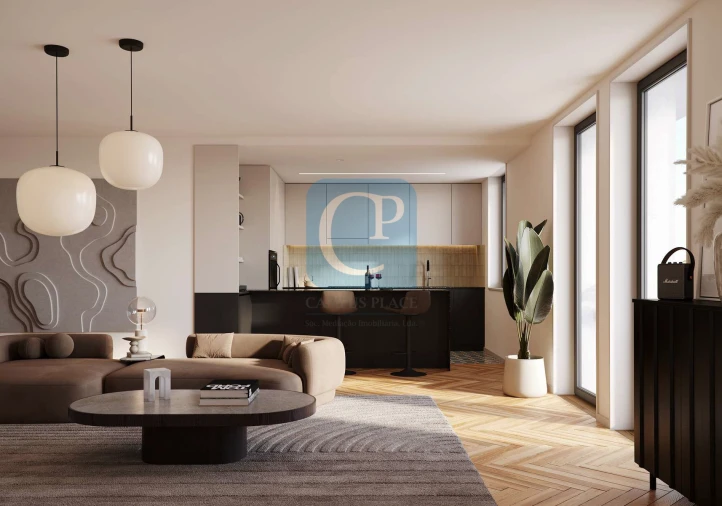Apartamento T2 para Venda em Cedofeita, Santo Ildefonso, Sé, Miragaia, São Nicolau e Vitória Foto 2