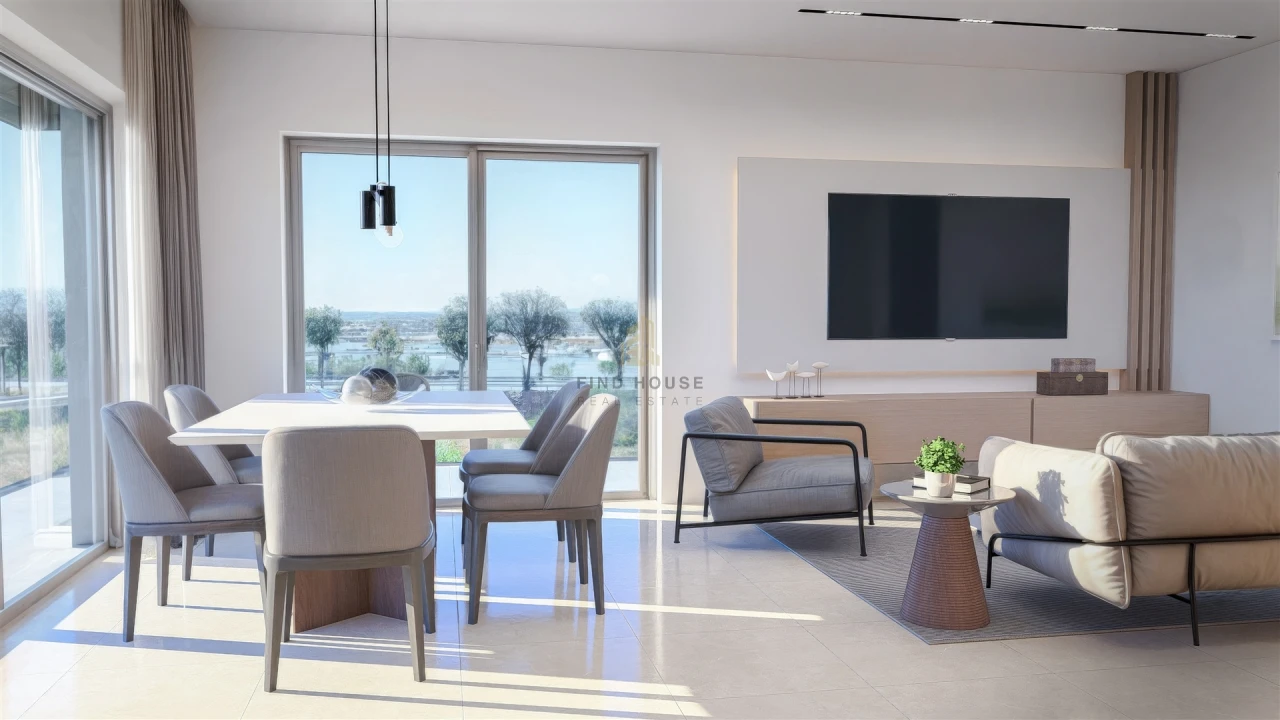 Apartamento T1 para Venda em Olhão Foto 5