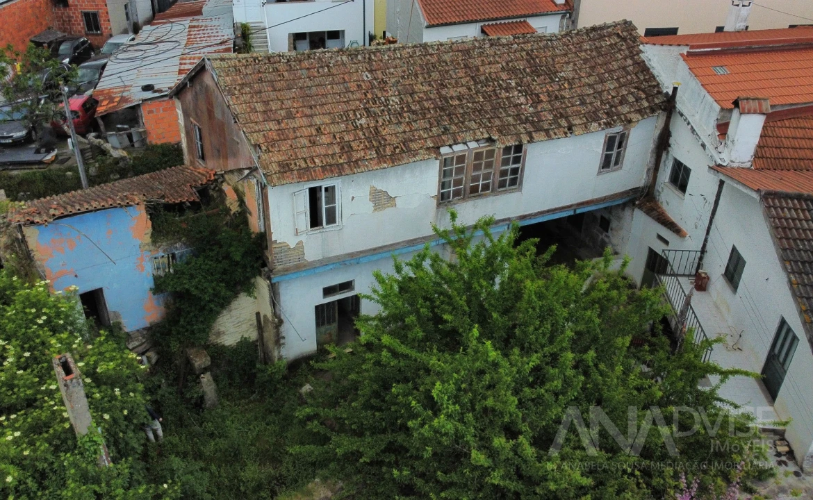 Moradia T4 para Venda em Rio de Loba Foto 3