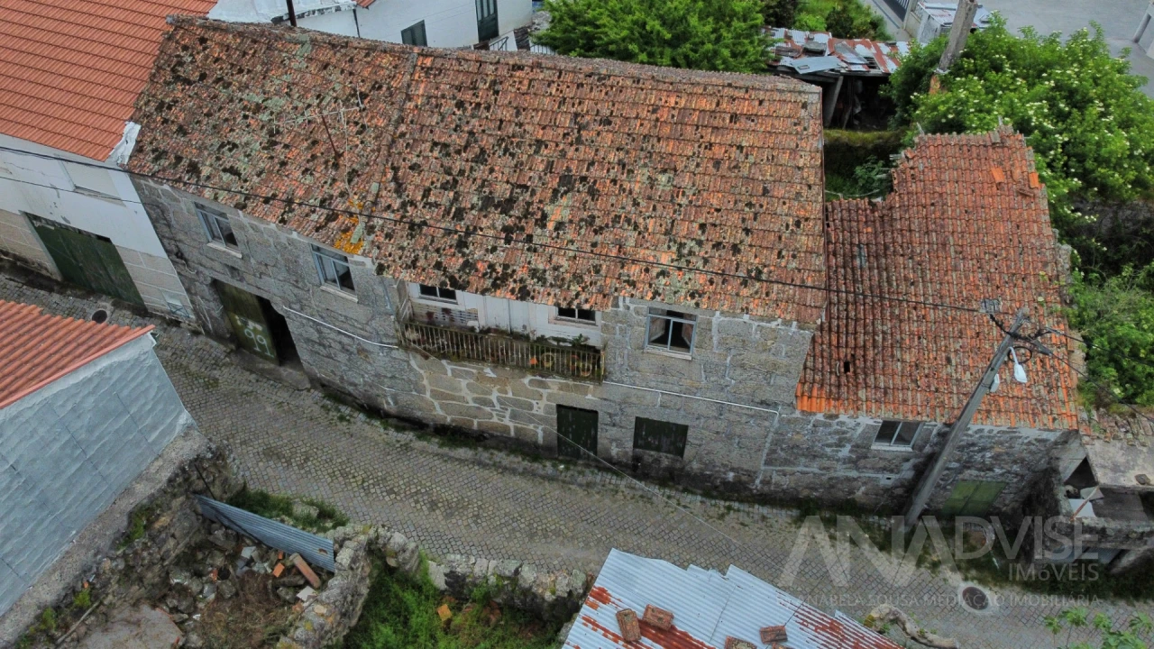 Moradia T4 para Venda em Rio de Loba Foto 22