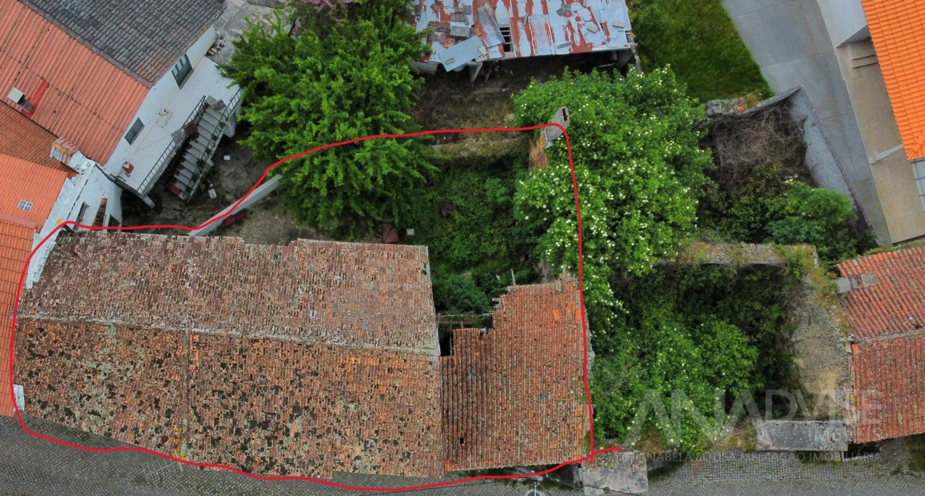 Moradia T4 para Venda em Rio de Loba Foto 2