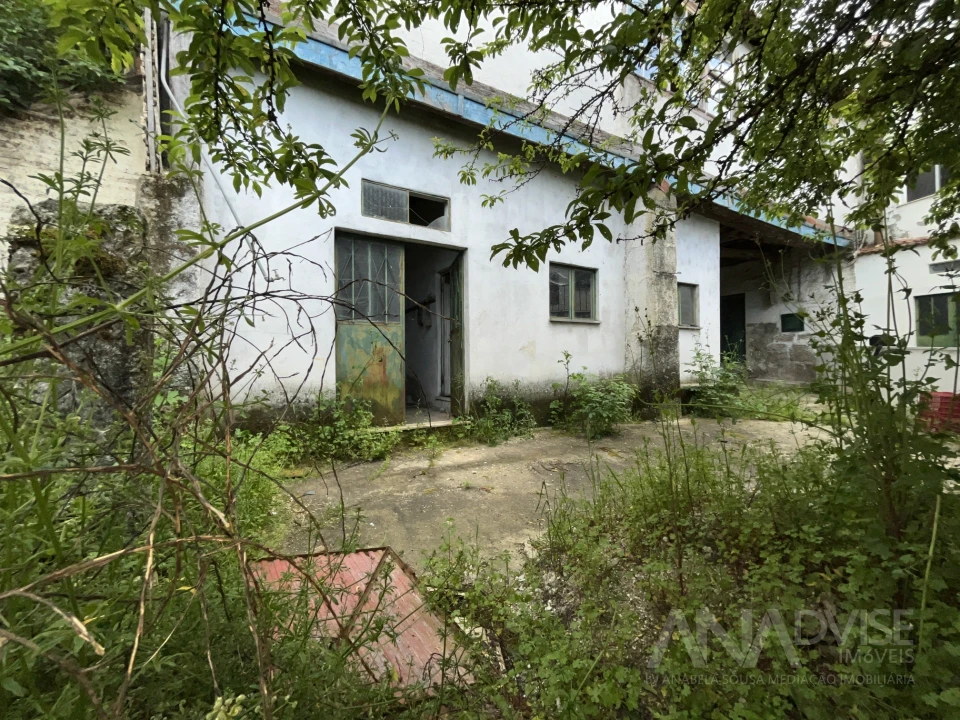 Moradia T4 para Venda em Rio de Loba Foto 19