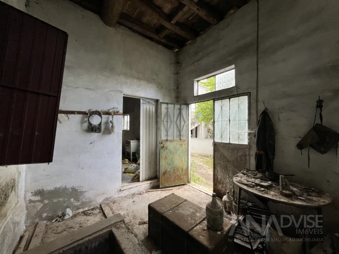 Moradia T4 para Venda em Rio de Loba Foto 11