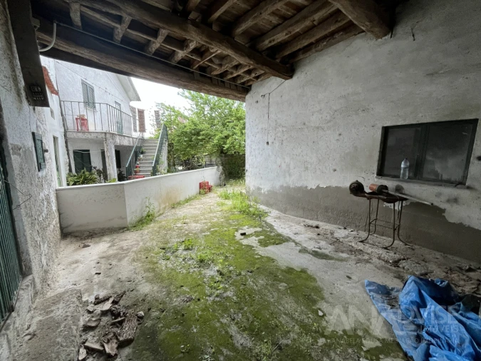 Moradia T4 para Venda em Rio de Loba Foto 21