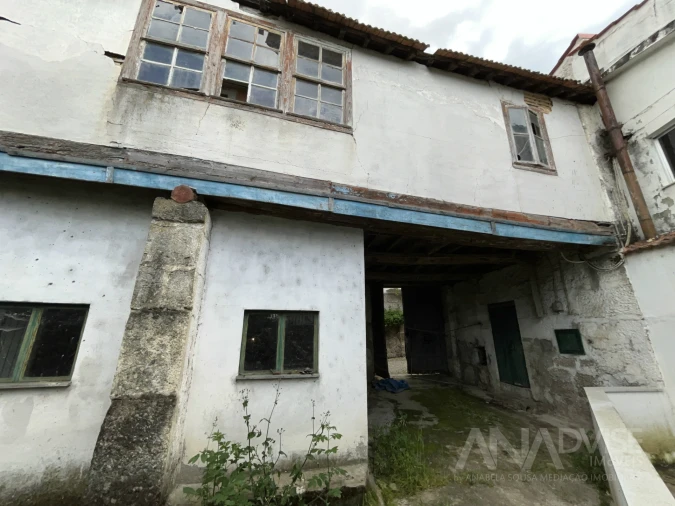 Moradia T4 para Venda em Rio de Loba Foto 17