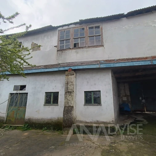 Moradia T4 para Venda em Rio de Loba Foto 4