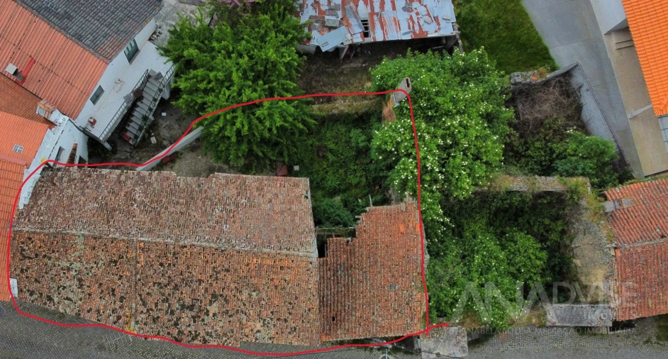 Moradia T4 para Venda em Rio de Loba Foto 2