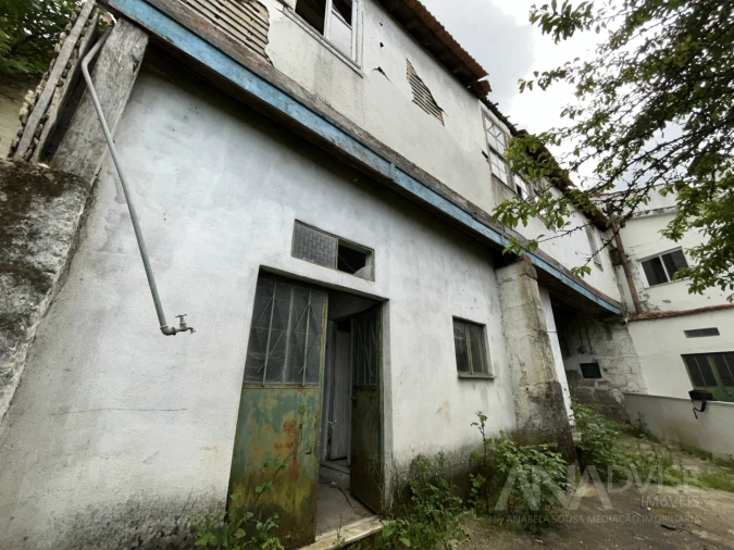 Moradia T4 para Venda em Rio de Loba Foto 18