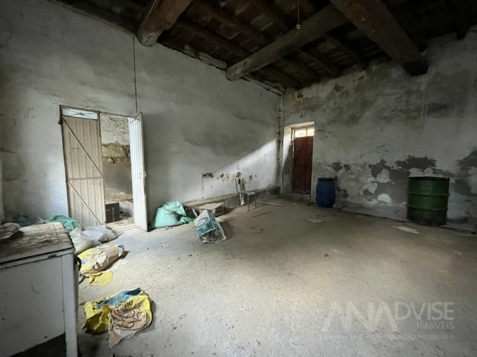 Moradia T4 para Venda em Rio de Loba Foto 8