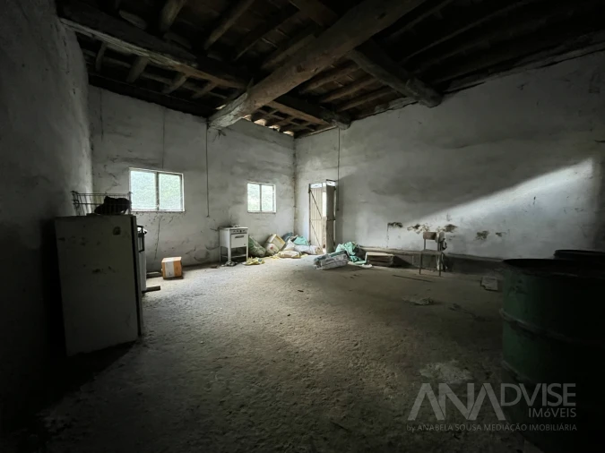 Moradia T4 para Venda em Rio de Loba Foto 7