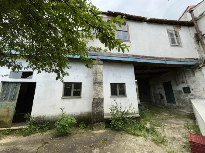 Moradia T4 para Venda em Rio de Loba Foto 20