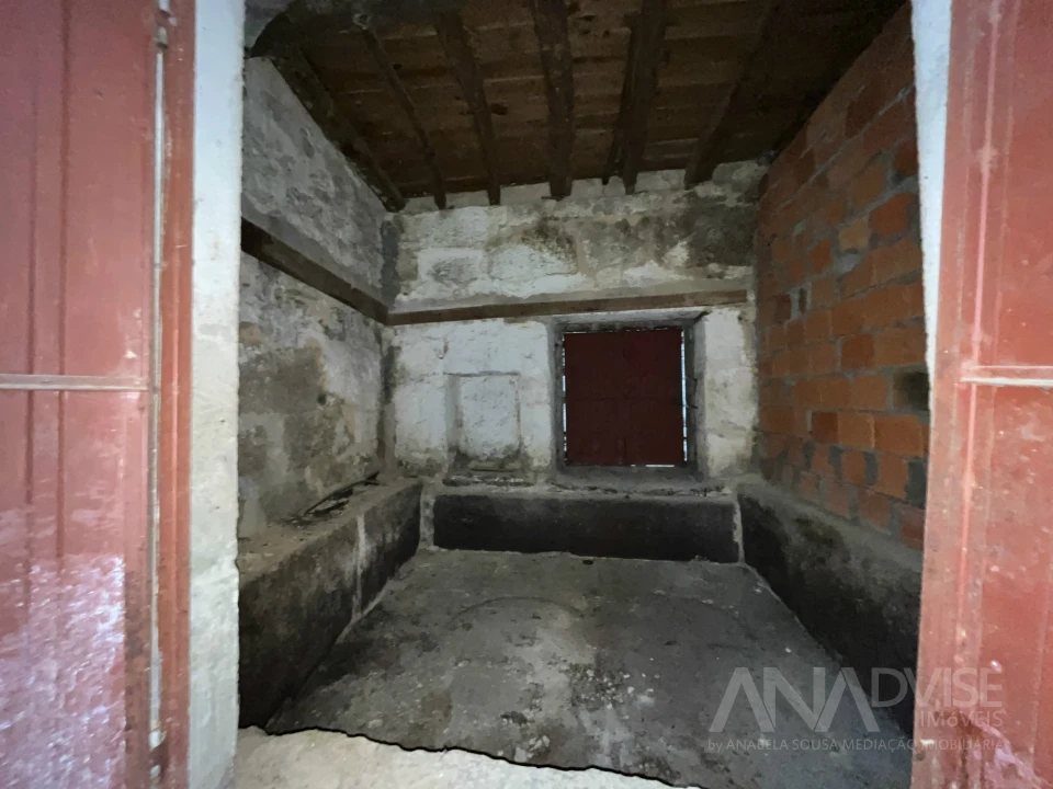 Moradia T4 para Venda em Rio de Loba Foto 13