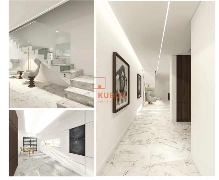 Apartamento T3 para Venda em Nossa Sra de Fatima Foto 6