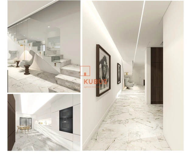 Apartamento T3 para Venda em Nossa Sra de Fatima Foto 6