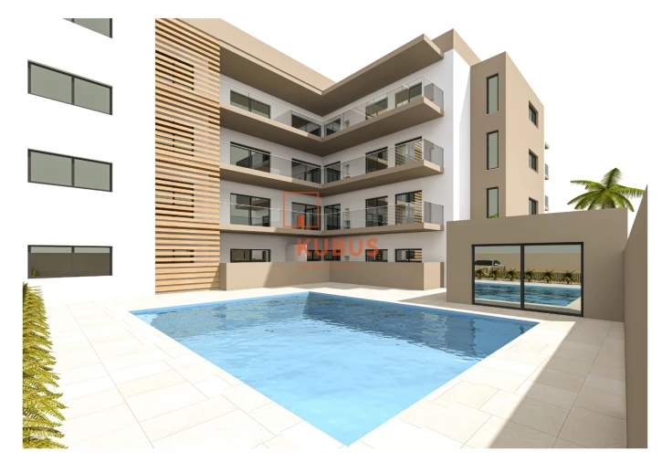 Apartamento T3 para Venda em Nossa Sra de Fatima Foto 1