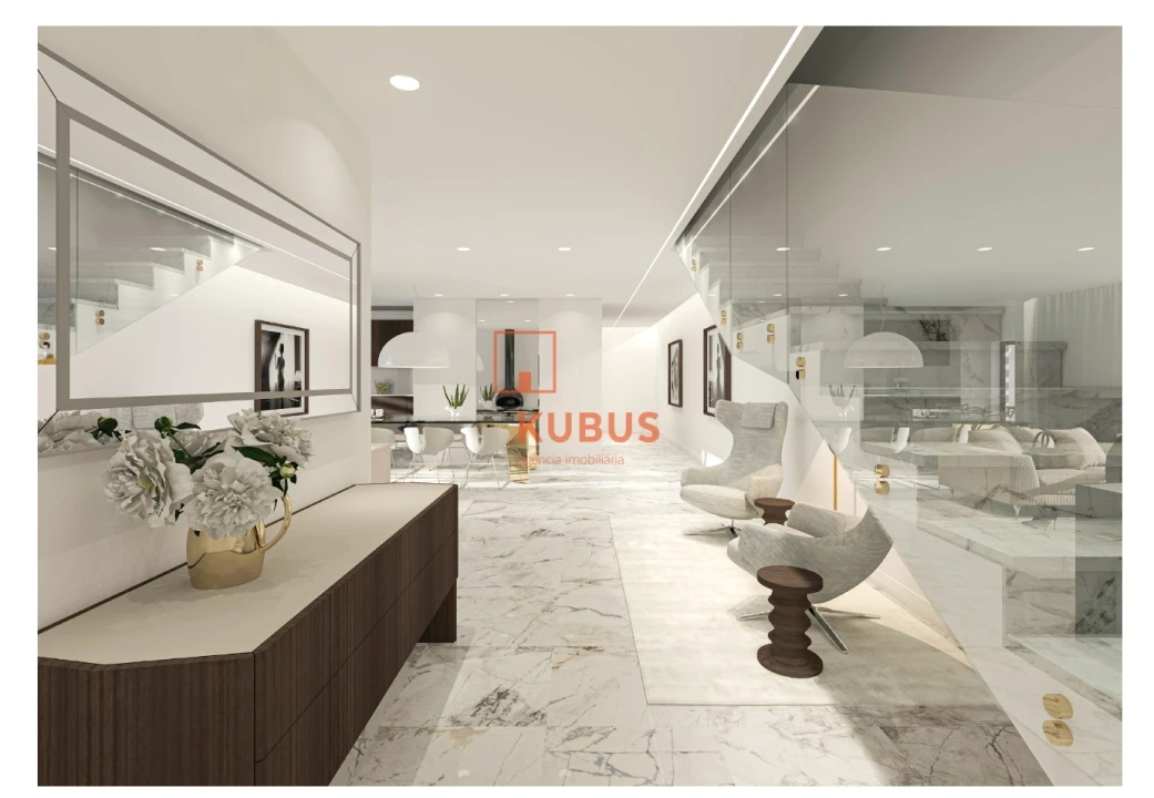 Apartamento T5 para Venda em Nossa Sra de Fatima Foto 2