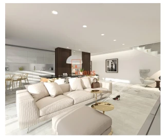 Apartamento T3 para Venda em Nossa Sra de Fatima