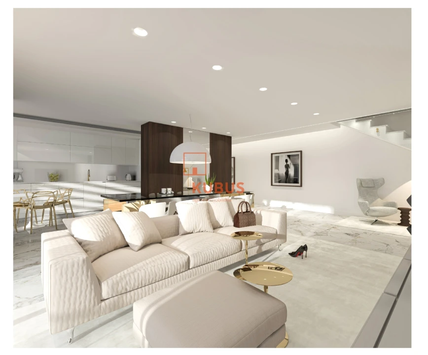 Apartamento T5 para Venda em Nossa Sra de Fatima Foto 5