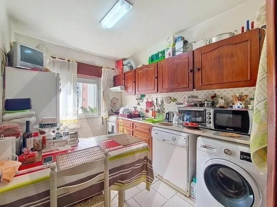 Apartamento T2 para Venda em União das Freguesias de Setúbal Foto 7