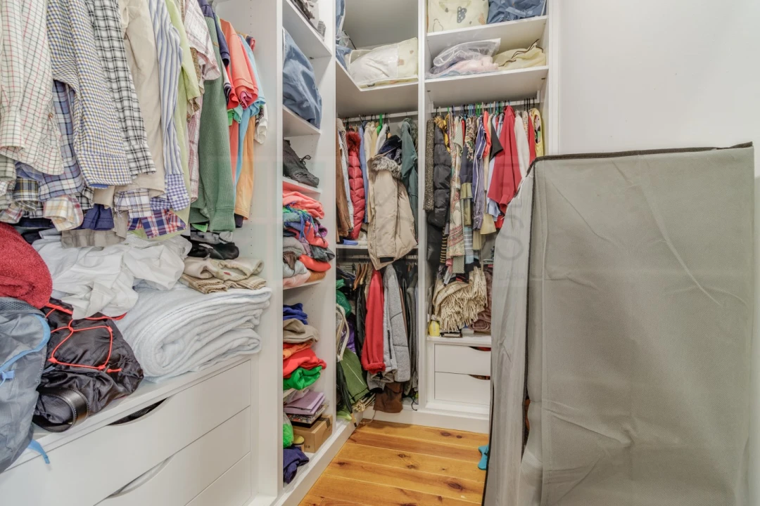 Moradia T3 para Venda em Azueira e Sobral da Abelheira Foto 10