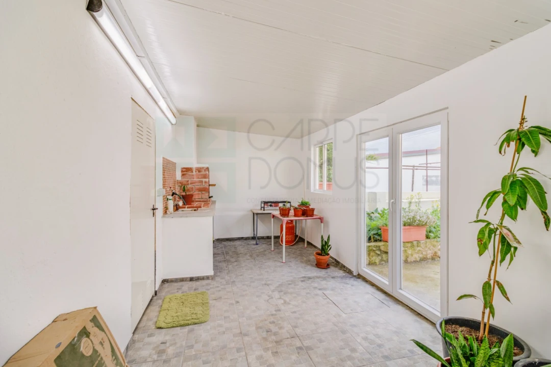 Moradia T3 para Venda em Azueira e Sobral da Abelheira Foto 20