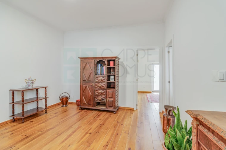 Moradia T3 para Venda em Azueira e Sobral da Abelheira Foto 6