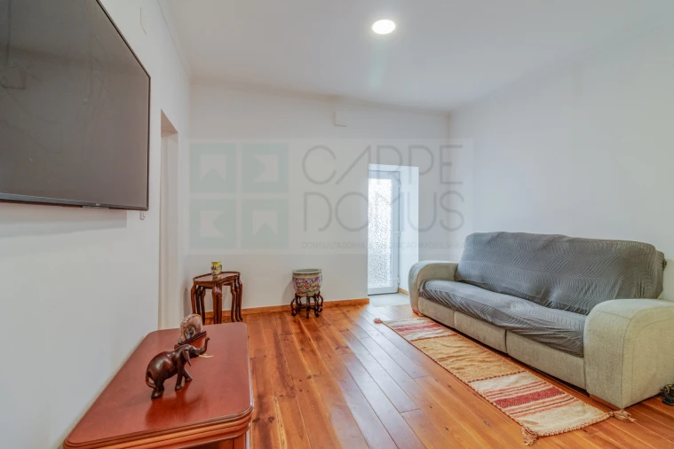 Moradia T3 para Venda em Azueira e Sobral da Abelheira Foto 12