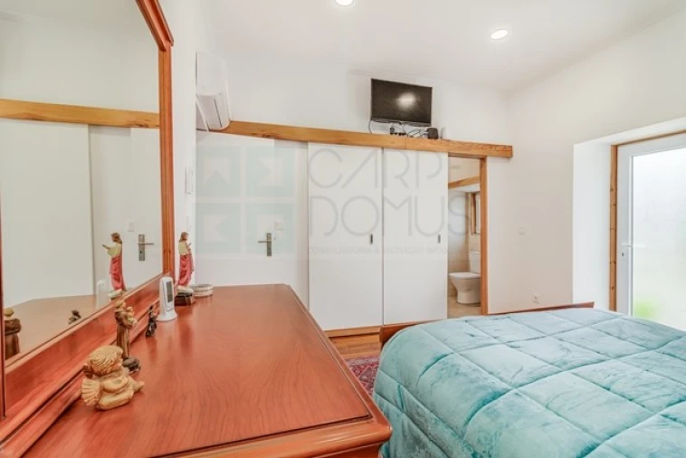 Moradia T3 para Venda em Azueira e Sobral da Abelheira Foto 16