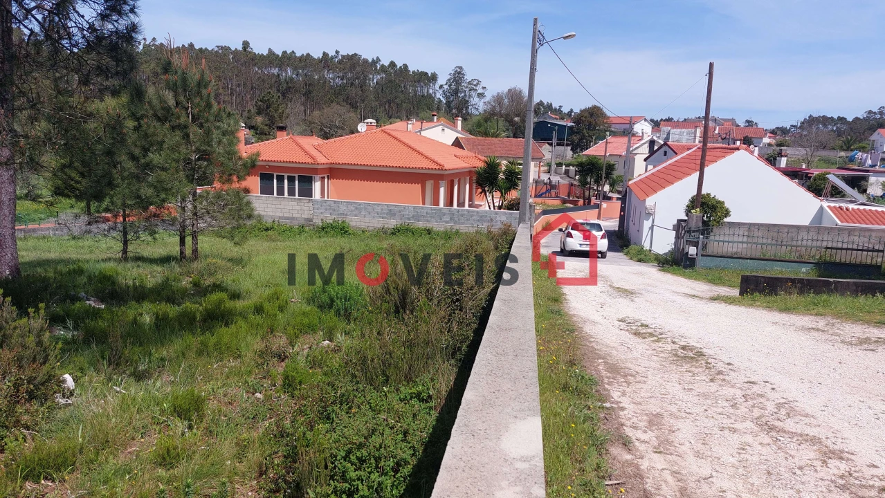 Terreno para Venda em São Mamede Foto 6