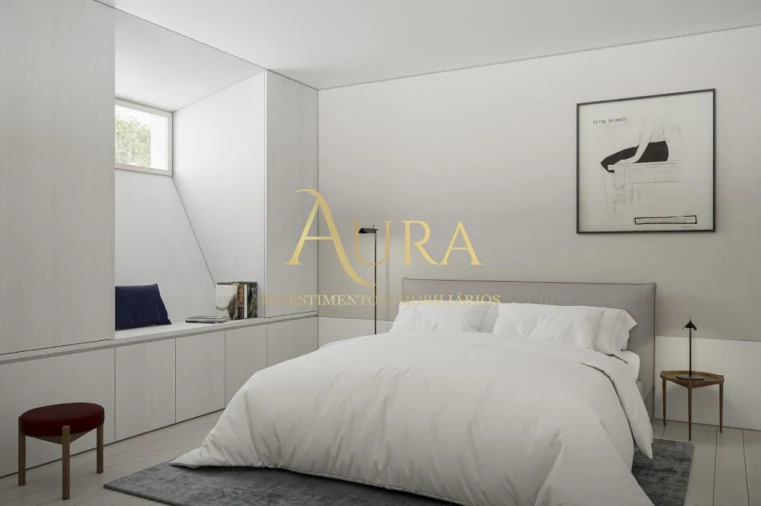 Apartamento T2 para Venda em Cedofeita, Santo Ildefonso, Sé, Miragaia, São Nicolau e Vitória Foto 5