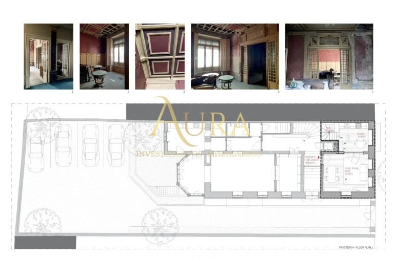 Apartamento T2 para Venda em Cedofeita, Santo Ildefonso, Sé, Miragaia, São Nicolau e Vitória Foto 8