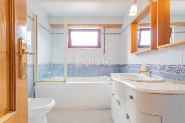 Apartamento T3 para Venda em Oeiras e São Julião da Barra, Paço de Arcos e Caxias Foto 19