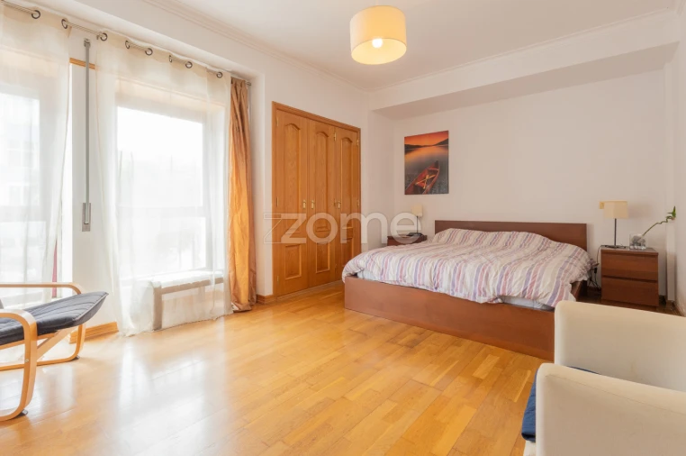 Apartamento T3 para Venda em Oeiras e São Julião da Barra, Paço de Arcos e Caxias Foto 14