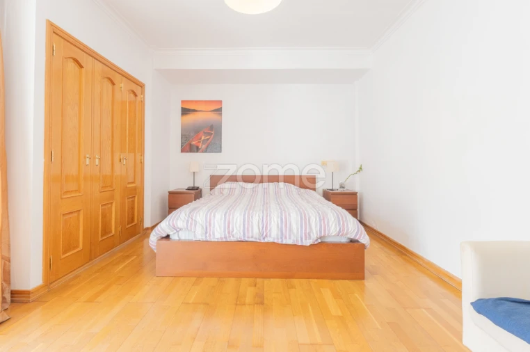 Apartamento T3 para Venda em Oeiras e São Julião da Barra, Paço de Arcos e Caxias Foto 15