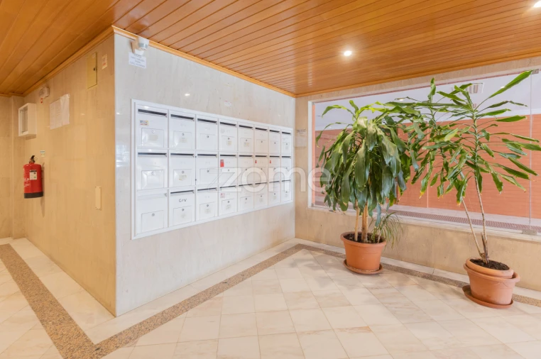 Apartamento T3 para Venda em Oeiras e São Julião da Barra, Paço de Arcos e Caxias Foto 26