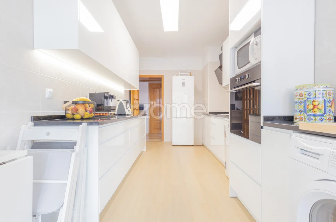 Apartamento T3 para Venda em Oeiras e São Julião da Barra, Paço de Arcos e Caxias Foto 5