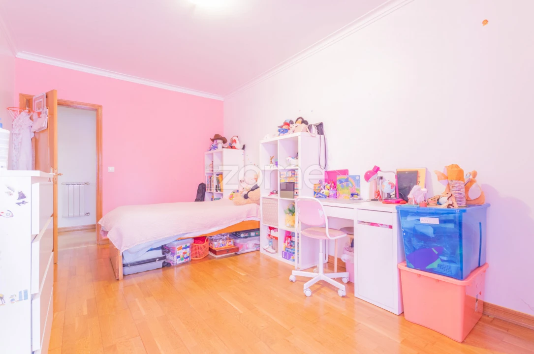 Apartamento T3 para Venda em Oeiras e São Julião da Barra, Paço de Arcos e Caxias Foto 10