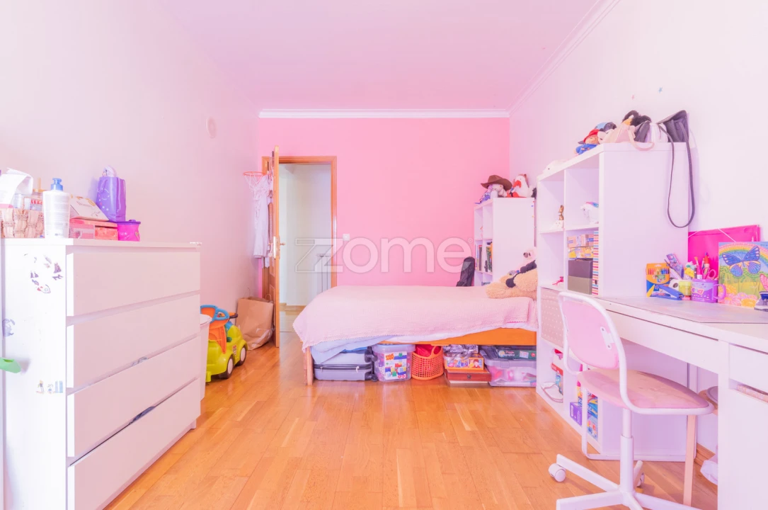 Apartamento T3 para Venda em Oeiras e São Julião da Barra, Paço de Arcos e Caxias Foto 11