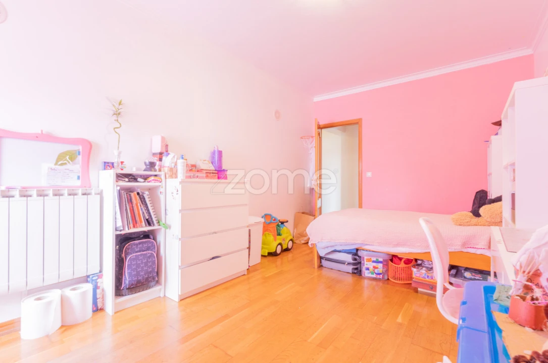 Apartamento T3 para Venda em Oeiras e São Julião da Barra, Paço de Arcos e Caxias Foto 12