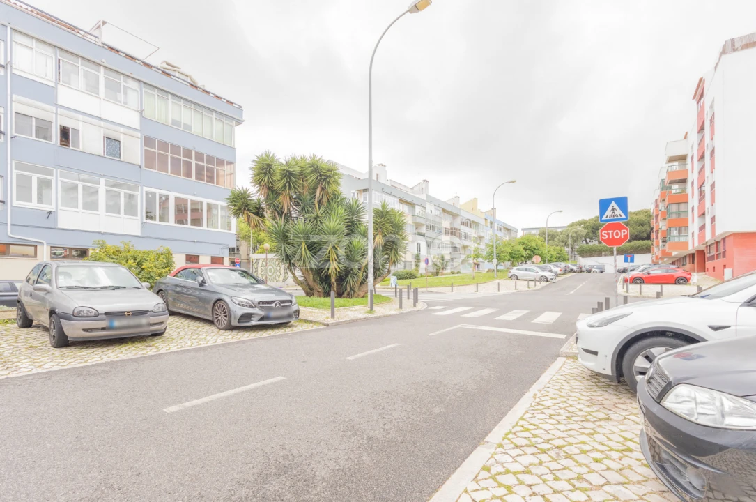 Apartamento T3 para Venda em Oeiras e São Julião da Barra, Paço de Arcos e Caxias Foto 29