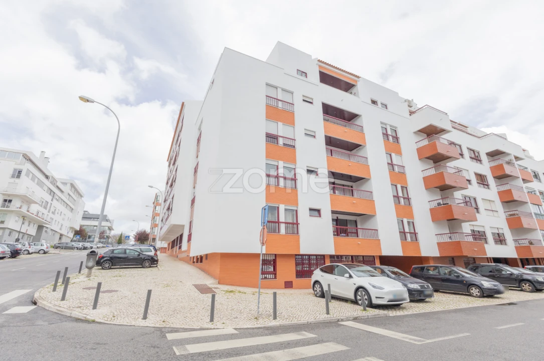 Apartamento T3 para Venda em Oeiras e São Julião da Barra, Paço de Arcos e Caxias Foto 27