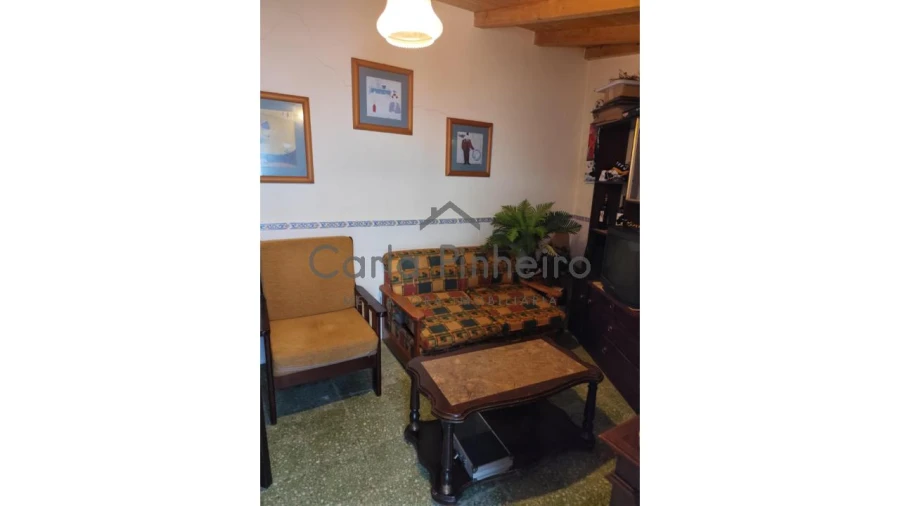 Moradia T2 para Venda em Porto Covo Foto 4