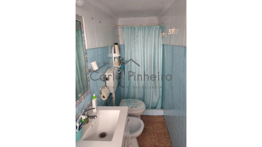 Moradia T2 para Venda em Porto Covo Foto 6